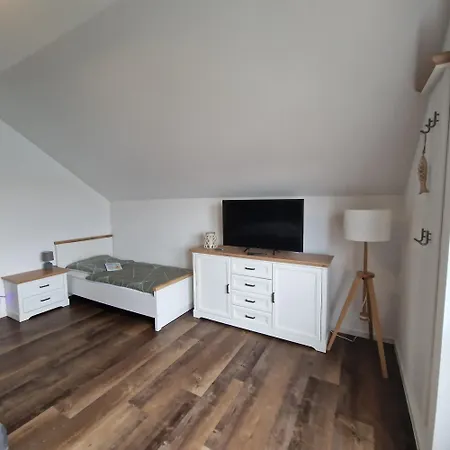 Seezeit Direkt Am Geiseltalsee Mit Sauna Und Fahrradgarage بيت للعطل