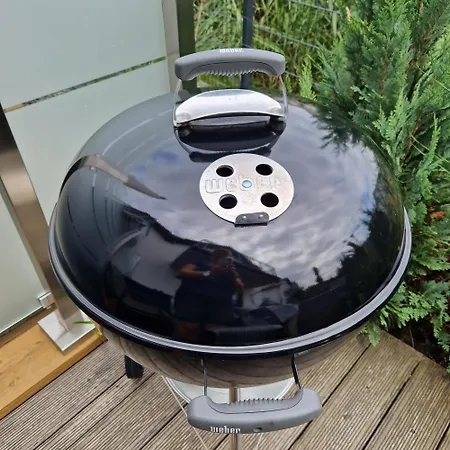 بيت للعطل Seezeit Direkt Am Geiseltalsee Mit Sauna Und Fahrradgarage موشلن