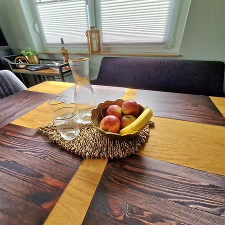 Seezeit Direkt Am Geiseltalsee Mit Sauna Und Fahrradgarage بيت للعطل