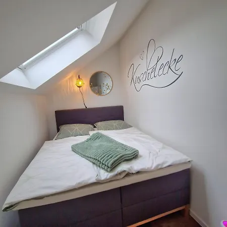 Seezeit Direkt Am Geiseltalsee Mit Sauna Und Fahrradgarage بيت للعطل