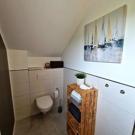 Holiday home Seezeit Direkt Am Geiseltalsee Mit Sauna Und Fahrradgarage *