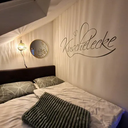 Seezeit Direkt Am Geiseltalsee Mit Sauna Und Fahrradgarage Holiday home *