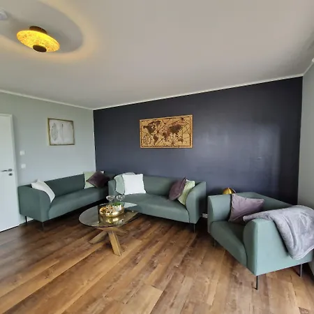 بيت للعطل Seezeit Direkt Am Geiseltalsee Mit Sauna Und Fahrradgarage