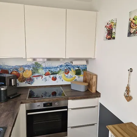 بيت للعطل Seezeit Direkt Am Geiseltalsee Mit Sauna Und Fahrradgarage