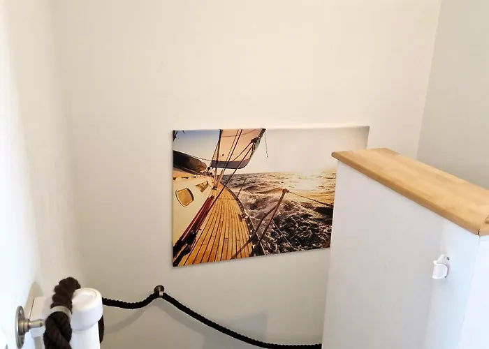 Seezeit Direkt Am Geiseltalsee Mit Sauna Und Fahrradgarage * Mücheln