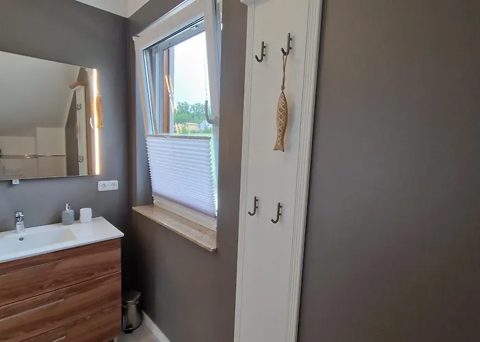 Seezeit Direkt Am Geiseltalsee Mit Sauna Und Fahrradgarage