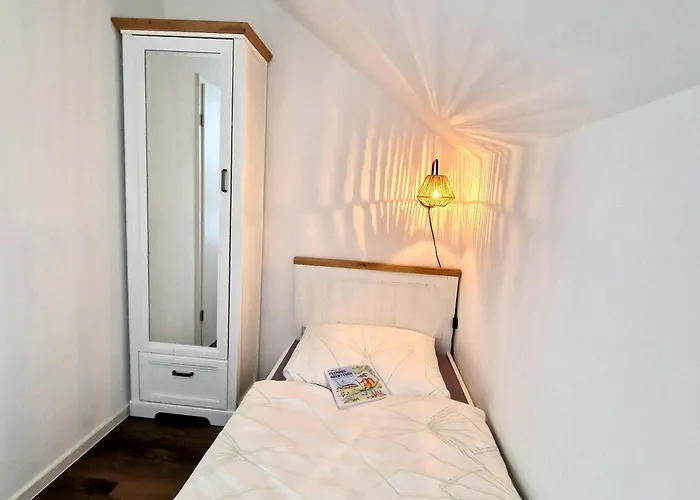 Seezeit Direkt Am Geiseltalsee Mit Sauna Und Fahrradgarage Nyaraló Mücheln