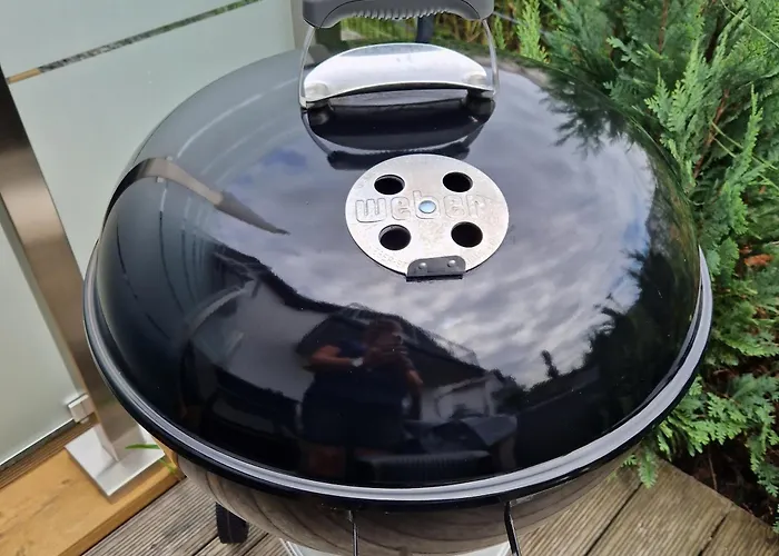 Nyaraló Seezeit Direkt Am Geiseltalsee Mit Sauna Und Fahrradgarage Mücheln