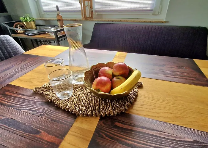 Seezeit Direkt Am Geiseltalsee Mit Sauna Und Fahrradgarage Nyaraló