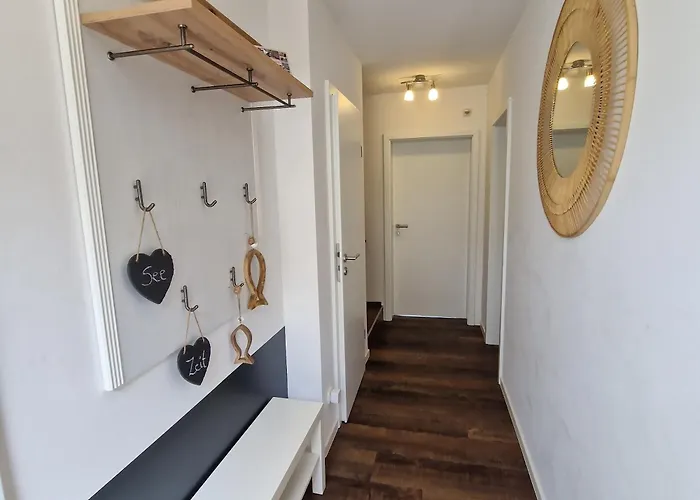 Seezeit Direkt Am Geiseltalsee Mit Sauna Und Fahrradgarage * Mücheln