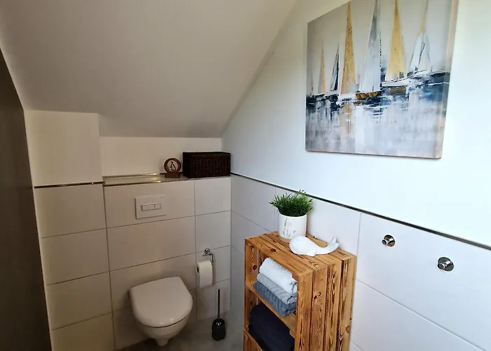 Nyaraló Seezeit Direkt Am Geiseltalsee Mit Sauna Und Fahrradgarage *