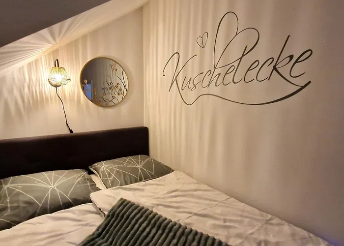 Seezeit Direkt Am Geiseltalsee Mit Sauna Und Fahrradgarage Nyaraló *